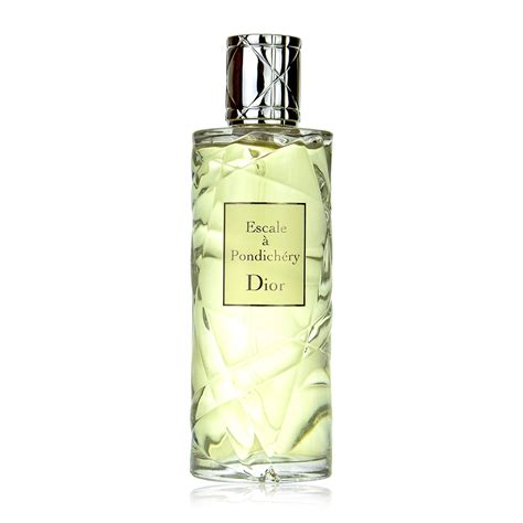 escale à pondichery dior sephora|Dior Eau de Toilette Escale a Pondichery Product Info .